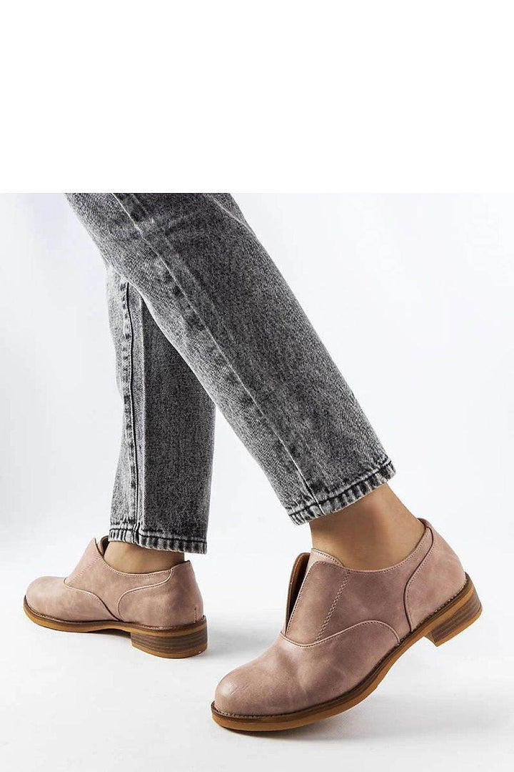 Low Shoes model 207047 - MHMote