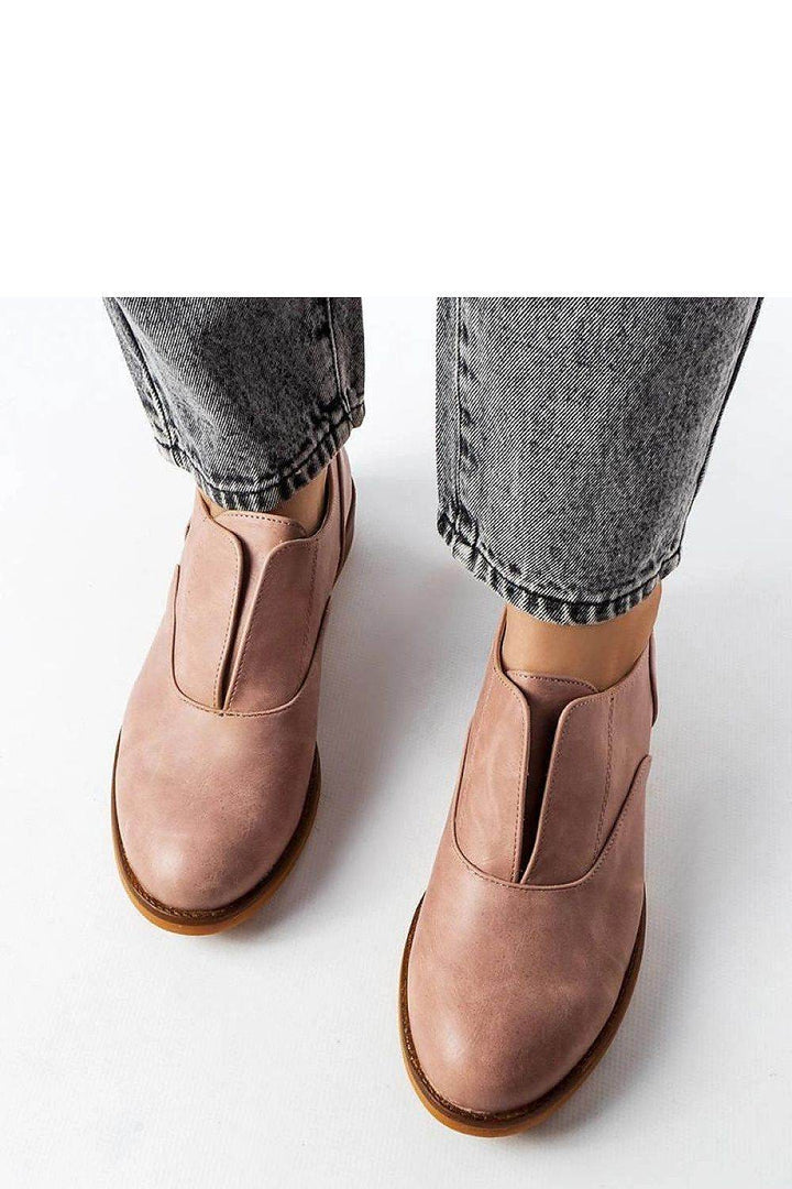 Low Shoes model 207047 - MHMote