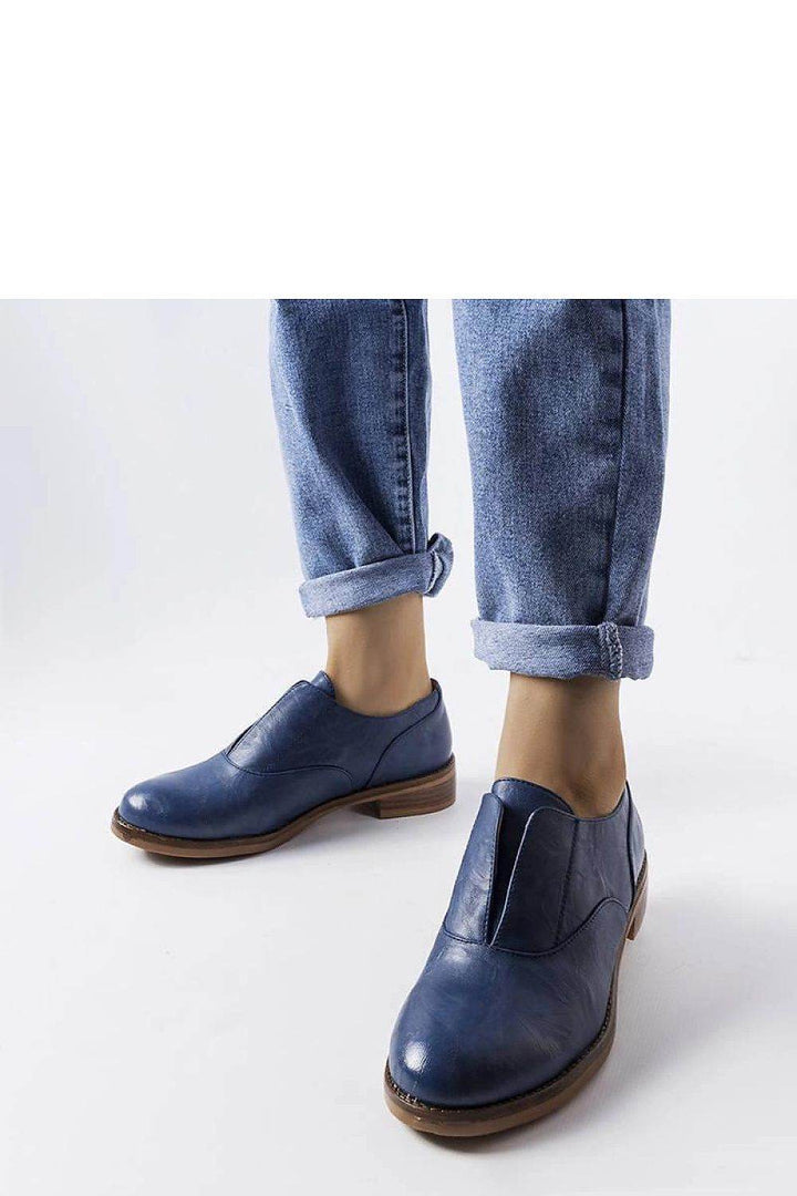 Low Shoes model 207047 - MHMote