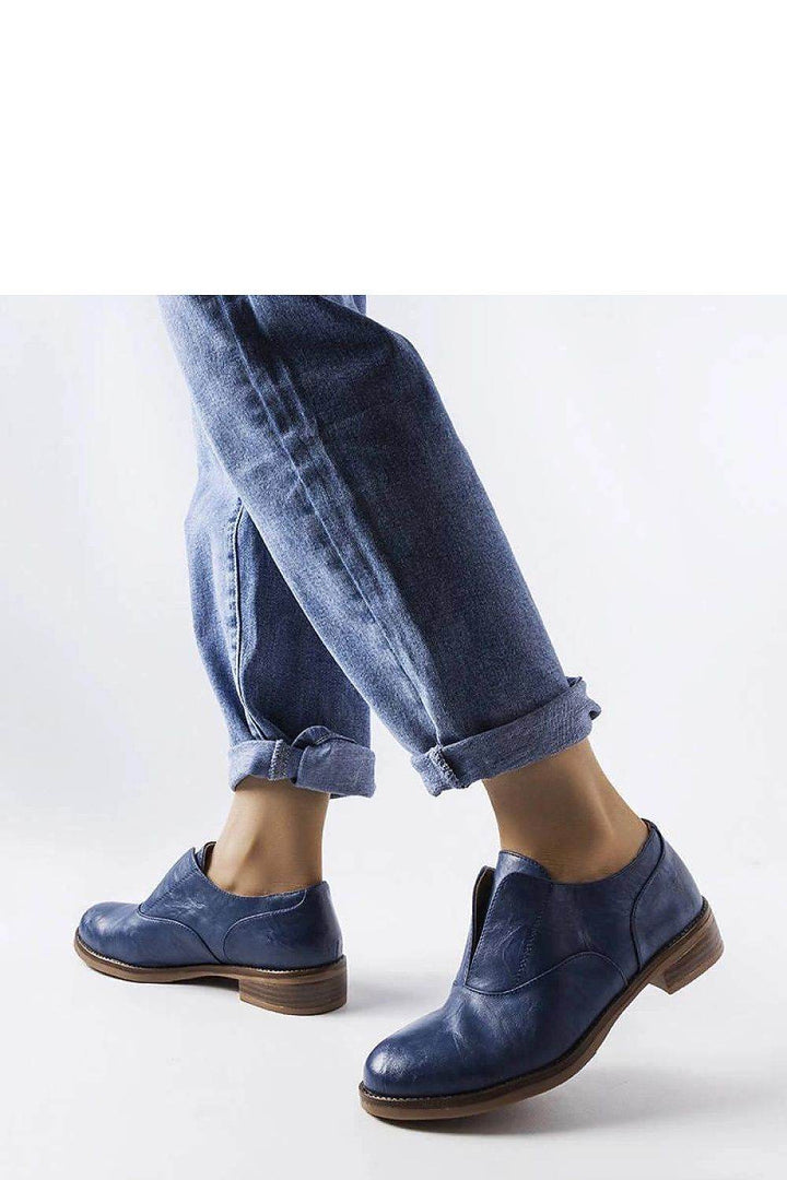 Low Shoes model 207047 - MHMote