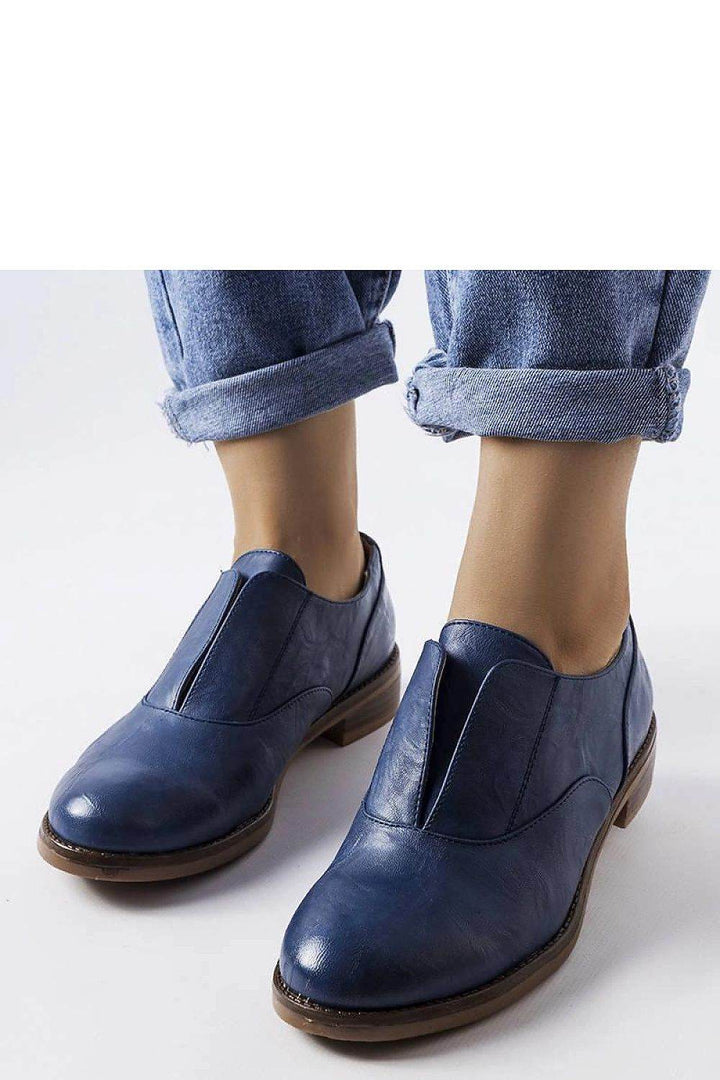 Low Shoes model 207047 - MHMote