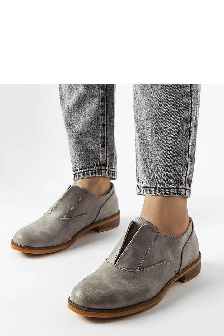 Low Shoes model 207047 - MHMote