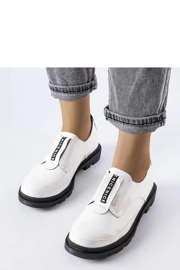 Low Shoes model 207070 - MHMote