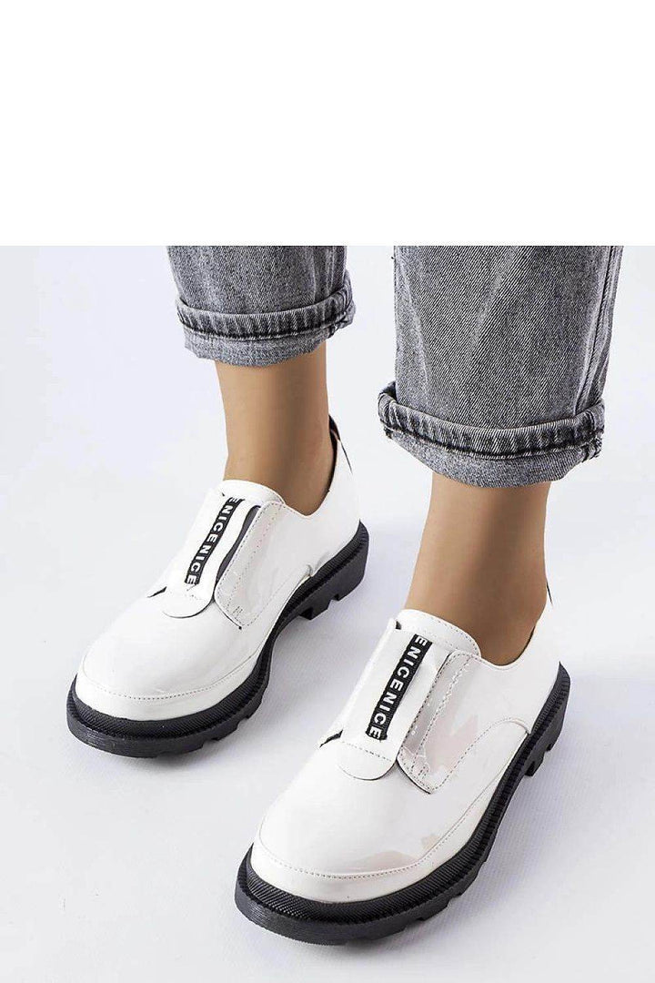 Low Shoes model 207070 - MHMote