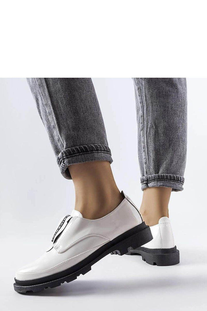 Low Shoes model 207070 - MHMote