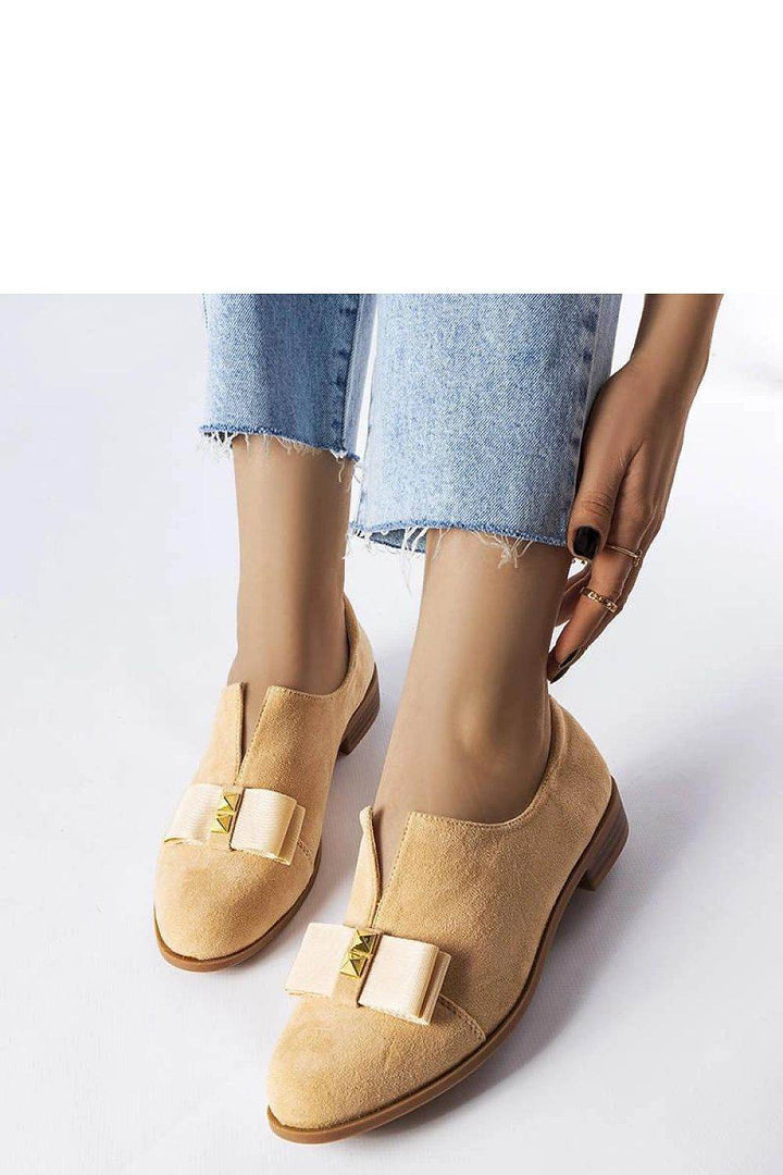 Low Shoes model 207074 - MHMote