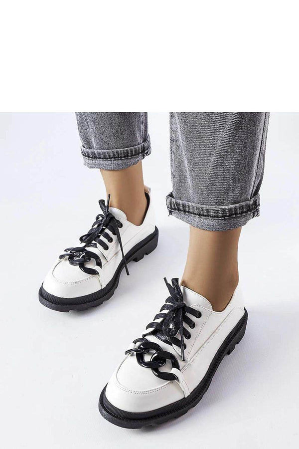 Low Shoes model 207076 - MHMote