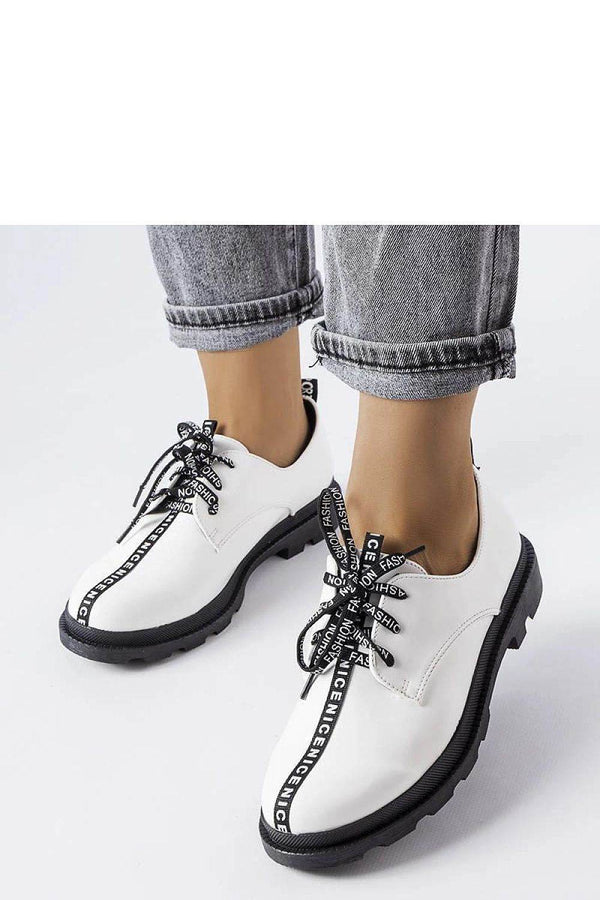 Low Shoes model 207078 - MHMote