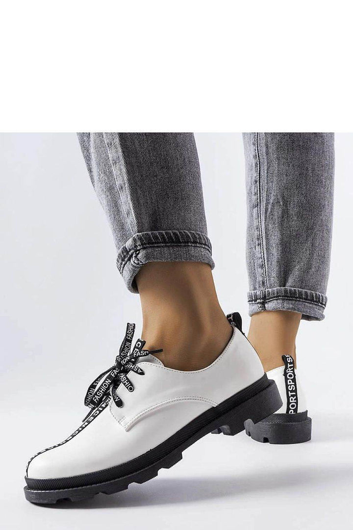 Low Shoes model 207078 - MHMote
