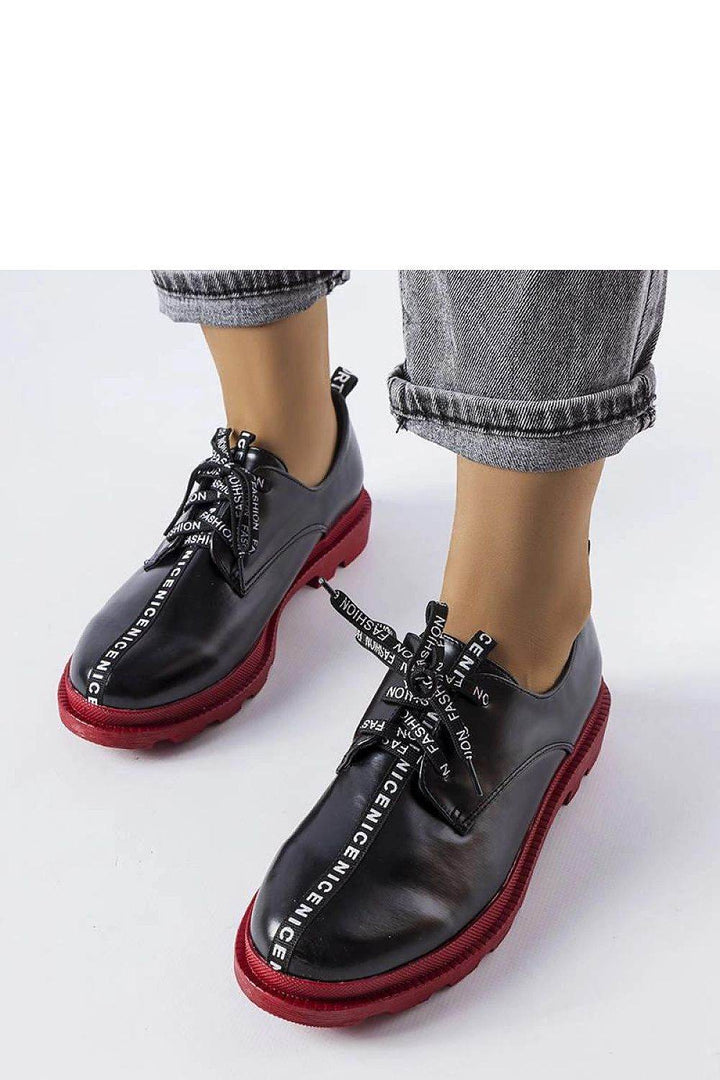 Low Shoes model 207078 - MHMote