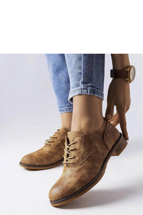 Low Shoes model 207082 - MHMote