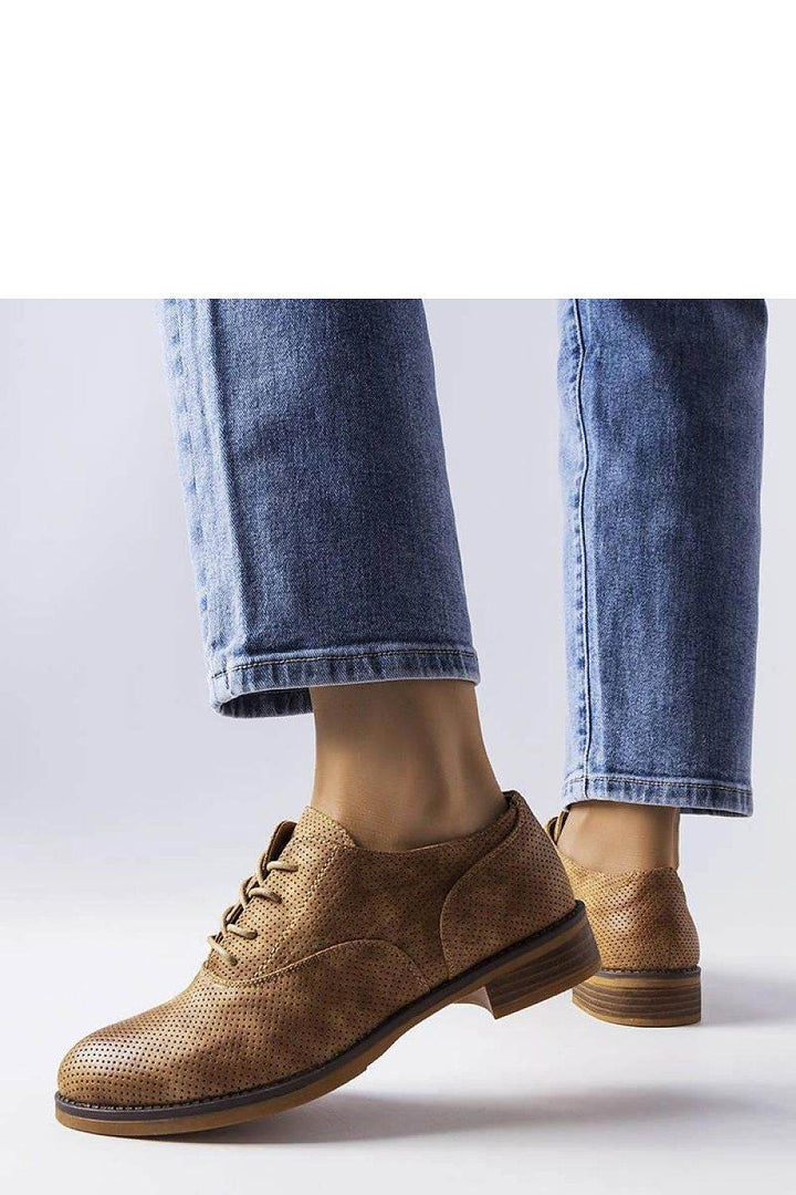 Low Shoes model 207082 - MHMote