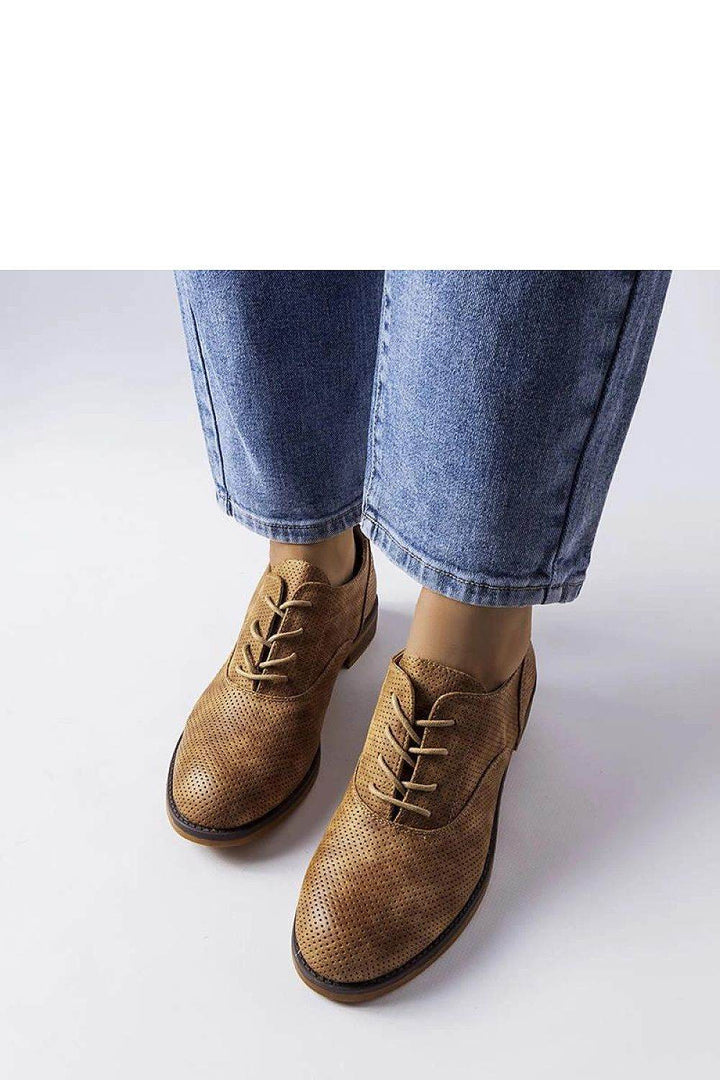 Low Shoes model 207082 - MHMote