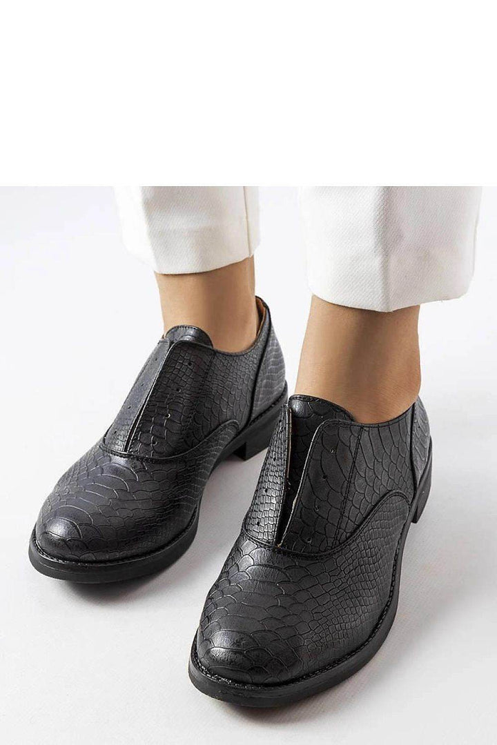 Low Shoes model 207084 - MHMote