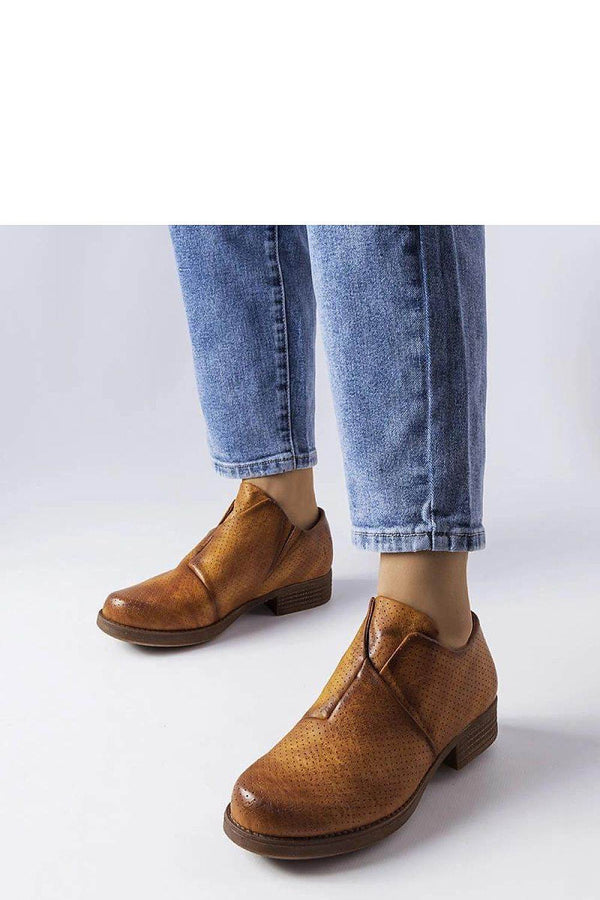 Low Shoes model 207085 - MHMote