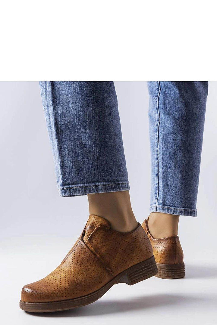 Low Shoes model 207085 - MHMote