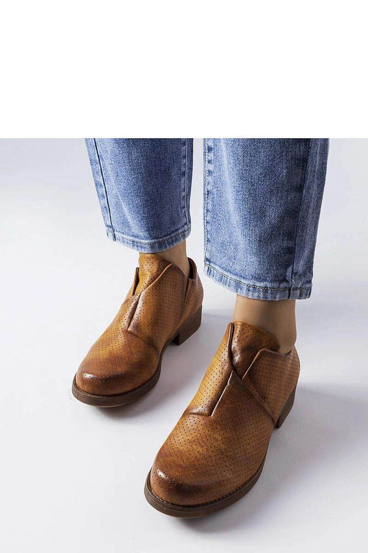 Low Shoes model 207085 - MHMote