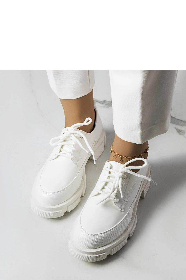 Low Shoes model 207089 - MHMote