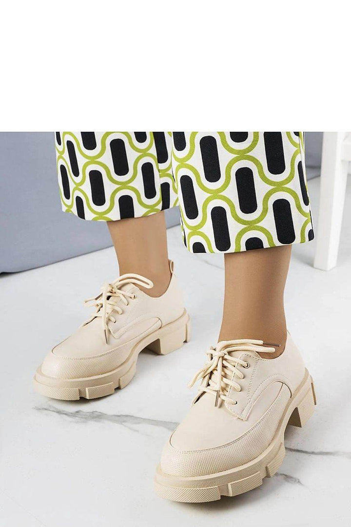 Low Shoes model 207089 - MHMote