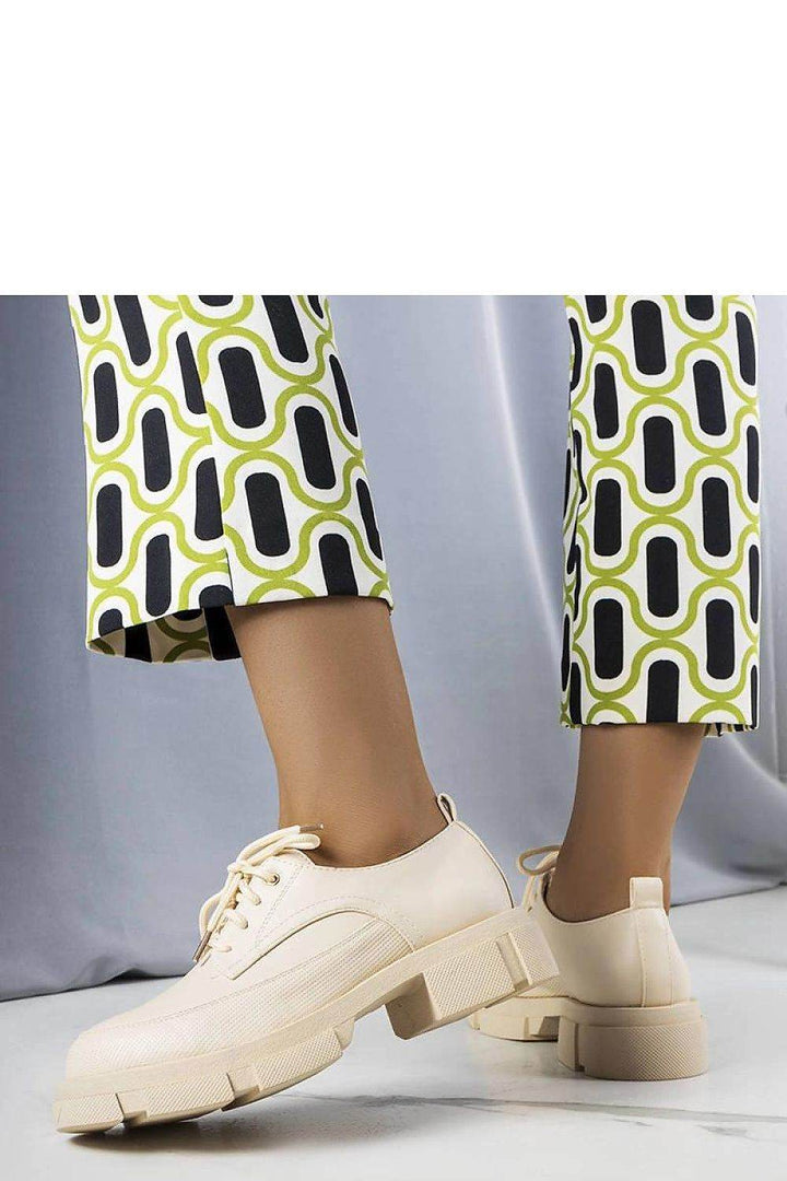 Low Shoes model 207089 - MHMote