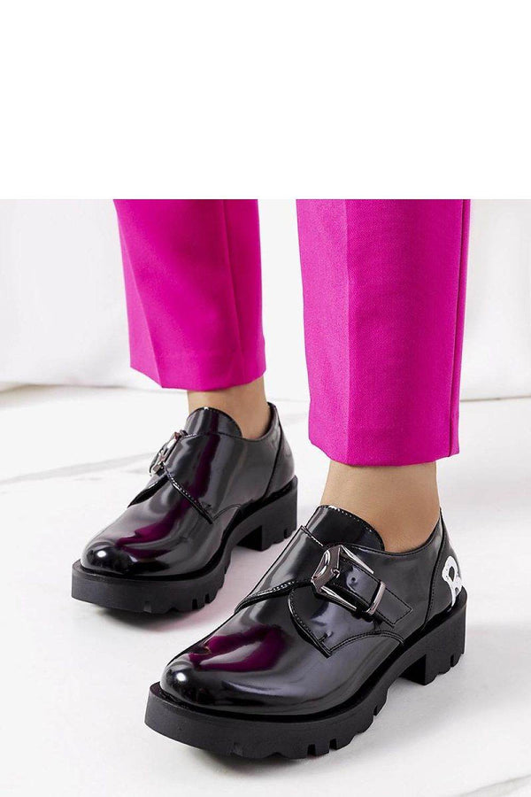 Low Shoes model 207094 - MHMote
