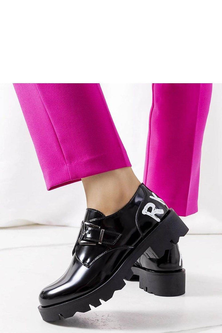 Low Shoes model 207094 - MHMote