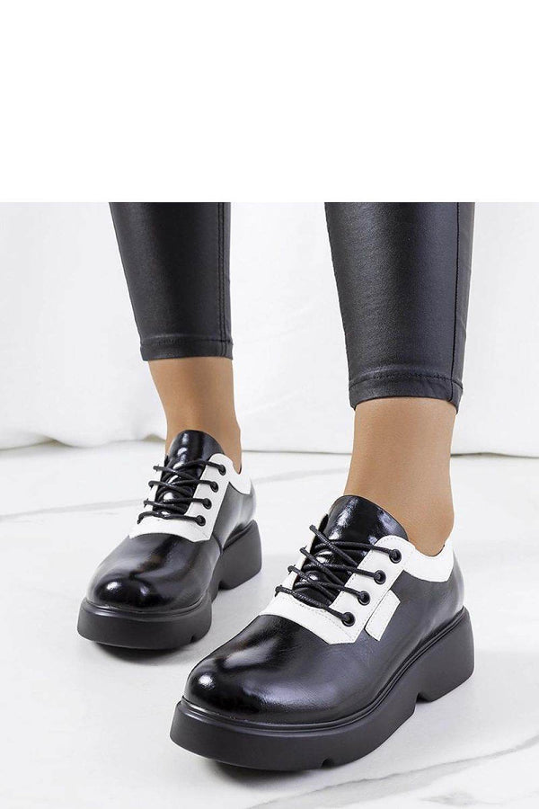 Low Shoes model 207095 - MHMote