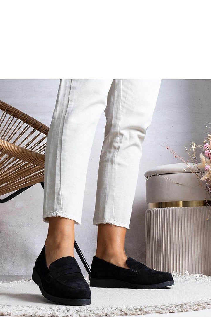 Low Shoes model 207100 - MHMote