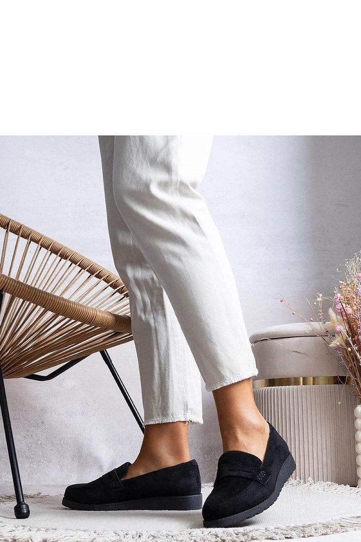 Low Shoes model 207100 - MHMote