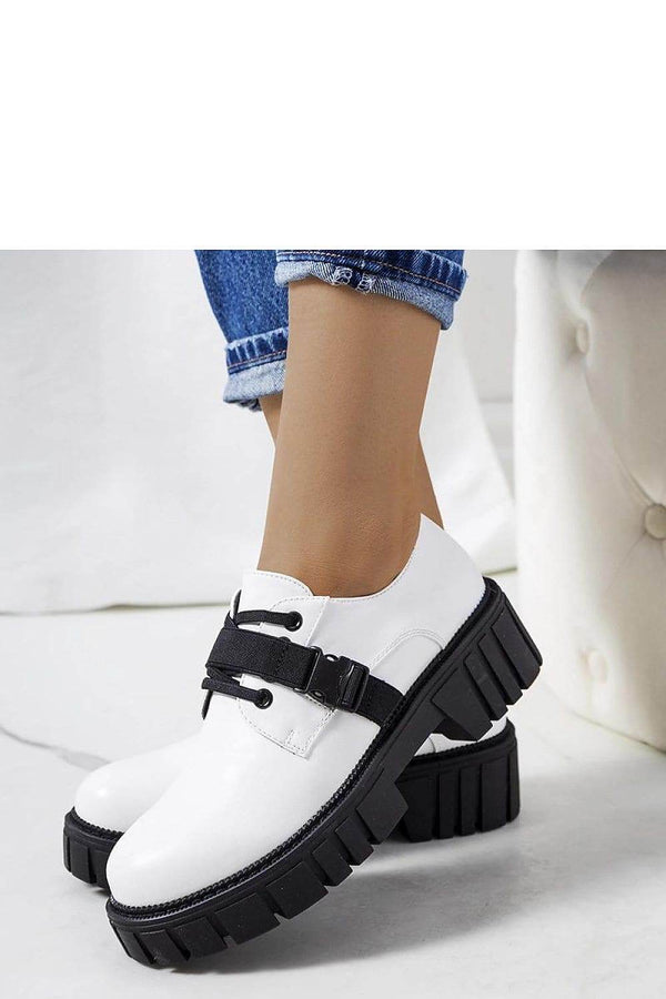 Low Shoes model 207101 - MHMote