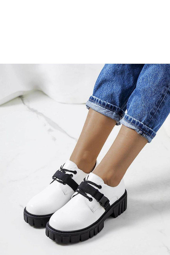 Low Shoes model 207101 - MHMote