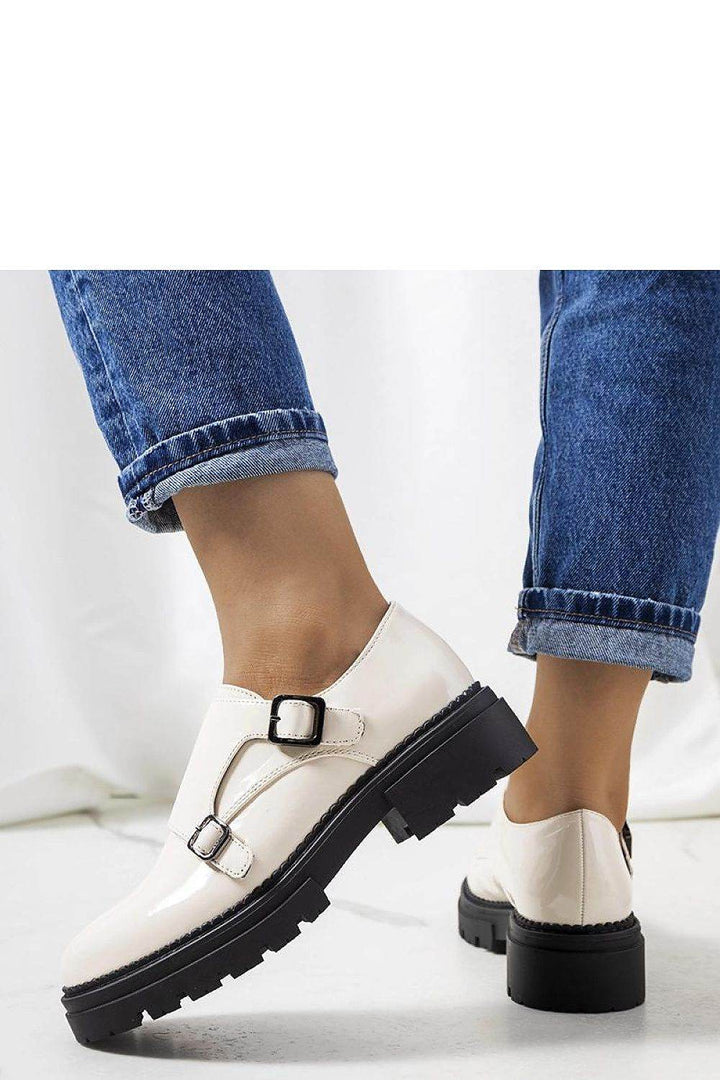 Low Shoes model 207102 - MHMote