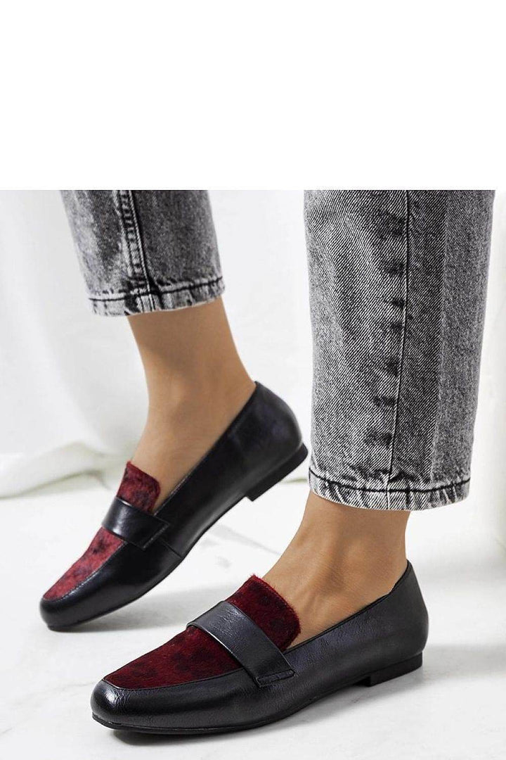 Low Shoes model 207104 - MHMote