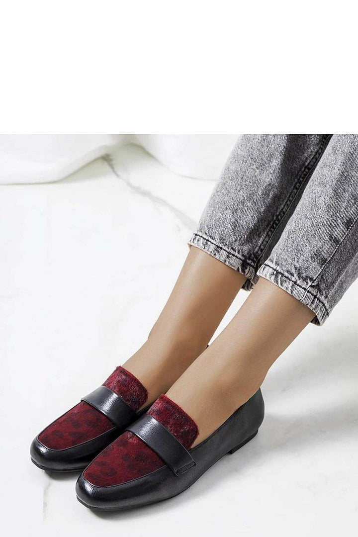 Low Shoes model 207104 - MHMote