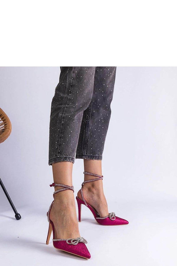High heel pumps model 207110 - MHMote