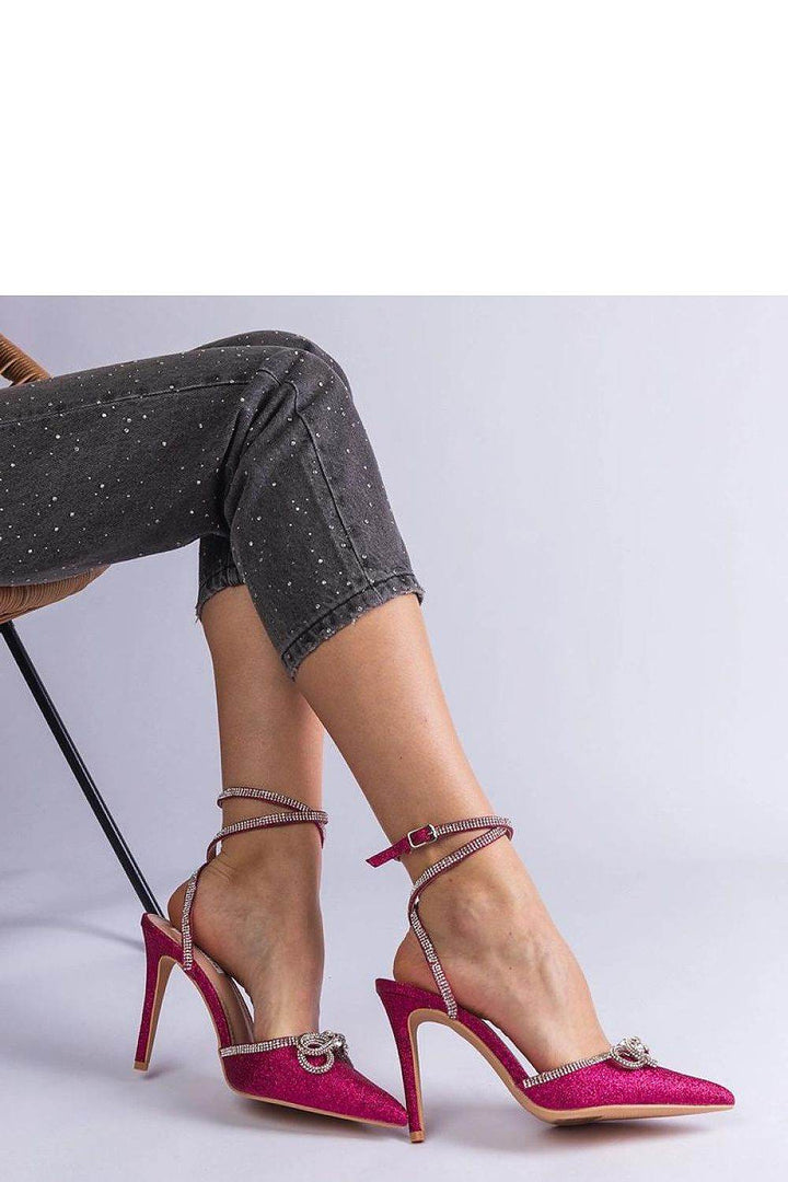 High heel pumps model 207110 - MHMote
