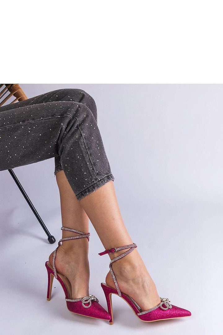 High heel pumps model 207110 - MHMote