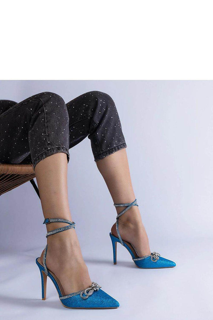 High heel pumps model 207110 - MHMote