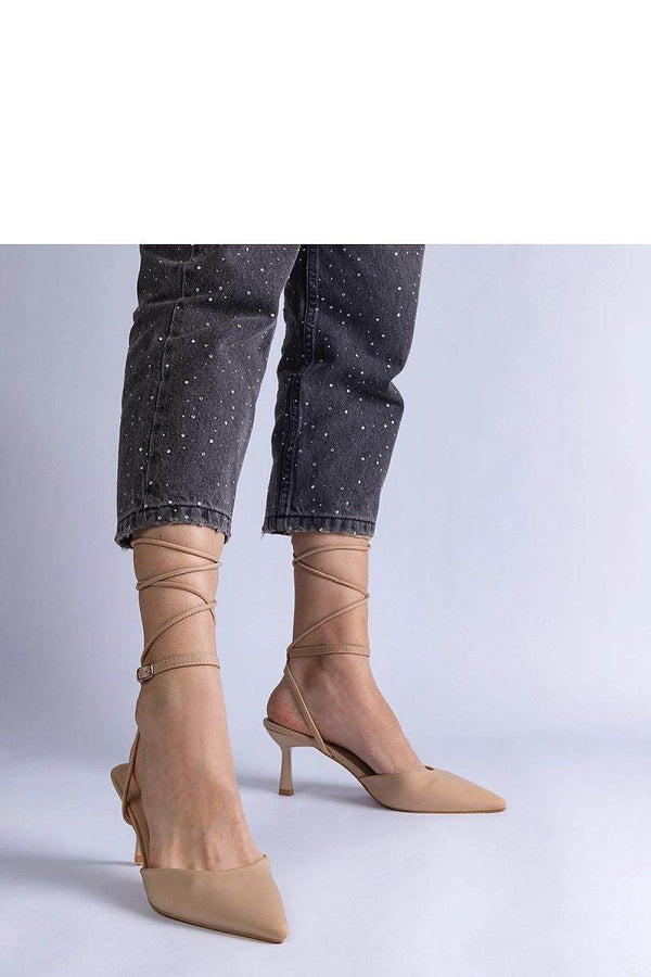 High heel pumps model 207112 - MHMote