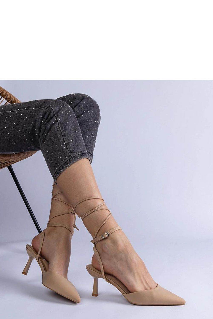 High heel pumps model 207112 - MHMote
