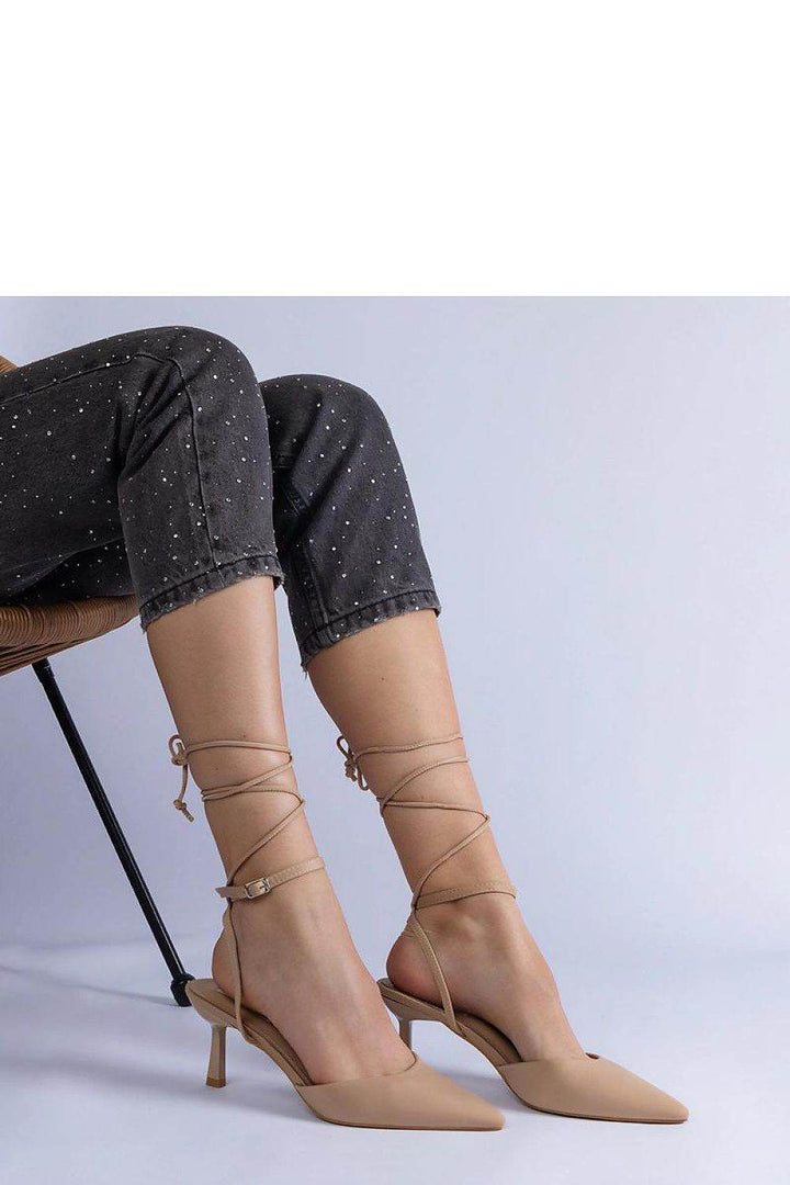 High heel pumps model 207112 - MHMote