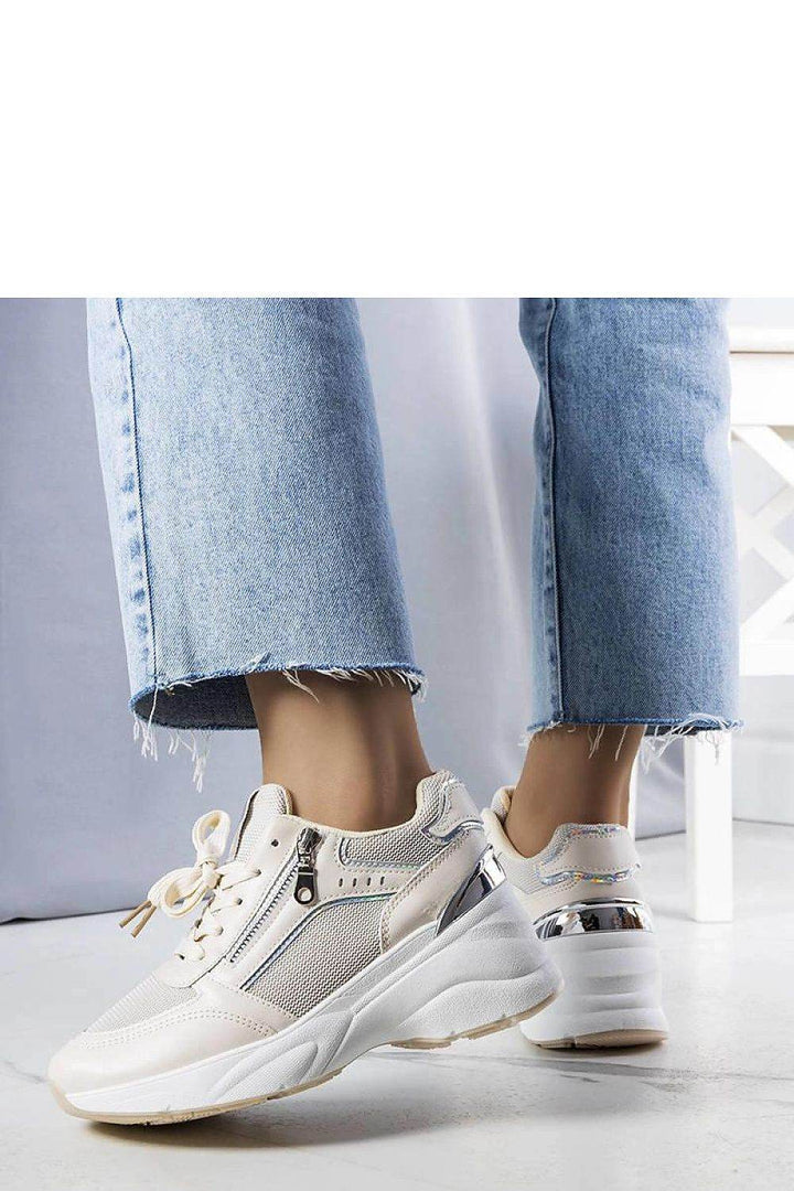 Sneakers model 207114 - MHMote