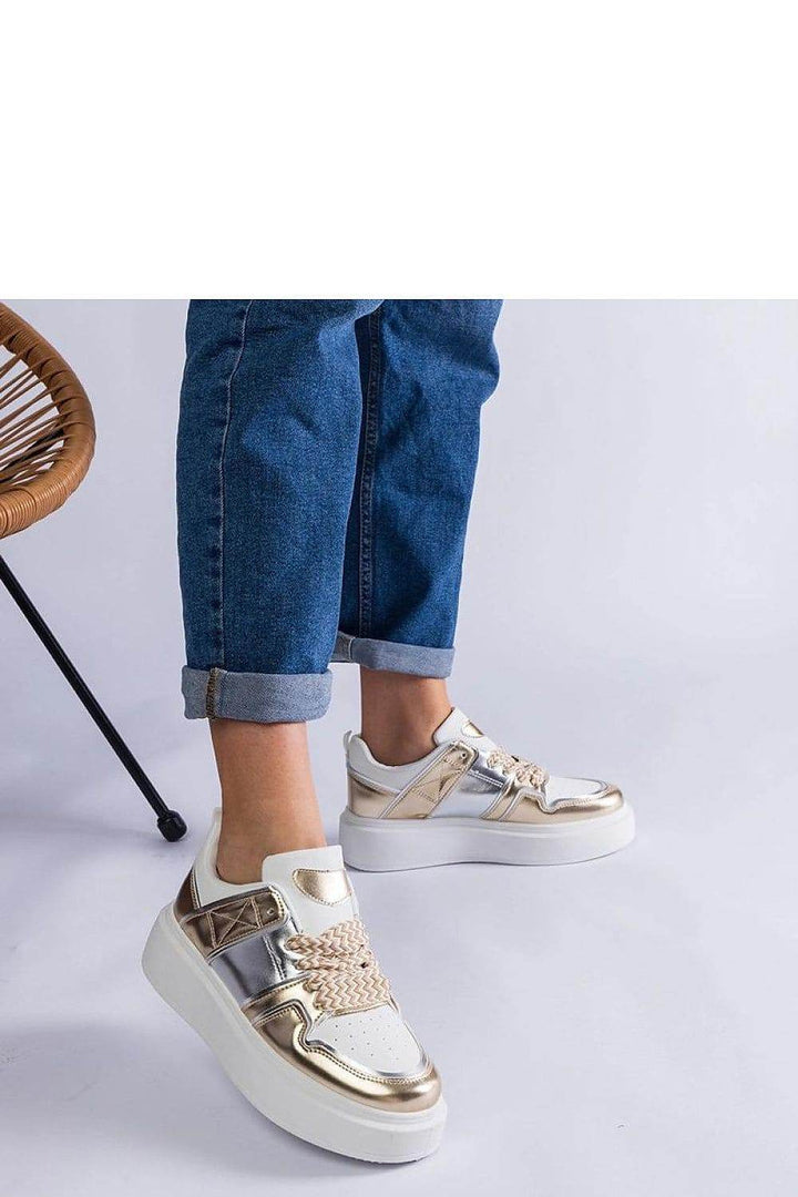 Sneakers model 207116 - MHMote