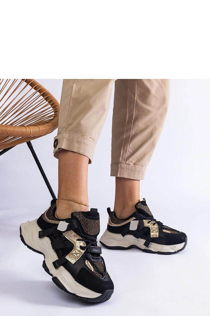Sneakers model 207118 - MHMote