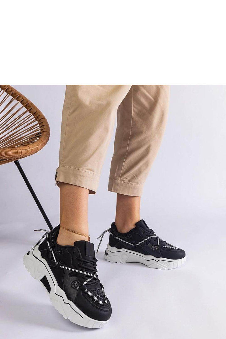 Sneakers model 207123 - MHMote