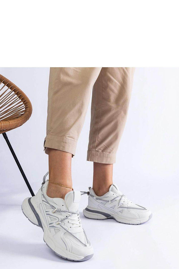 Sneakers model 207124 - MHMote
