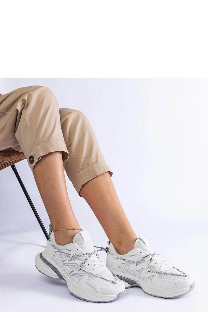 Sneakers model 207124 - MHMote