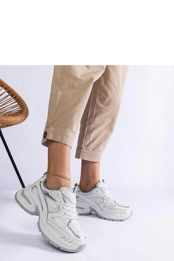Sneakers model 207129 - MHMote