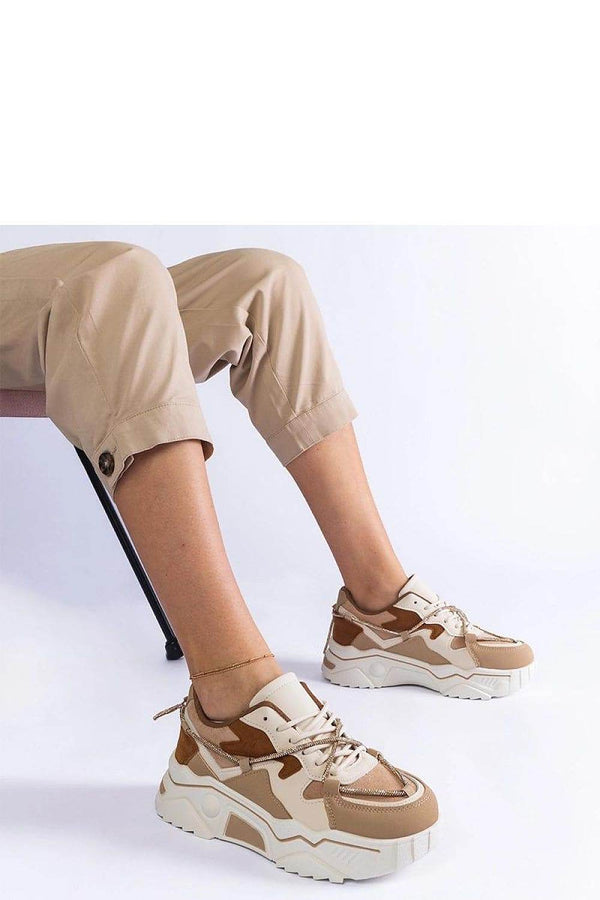 Sneakers model 207131 - MHMote