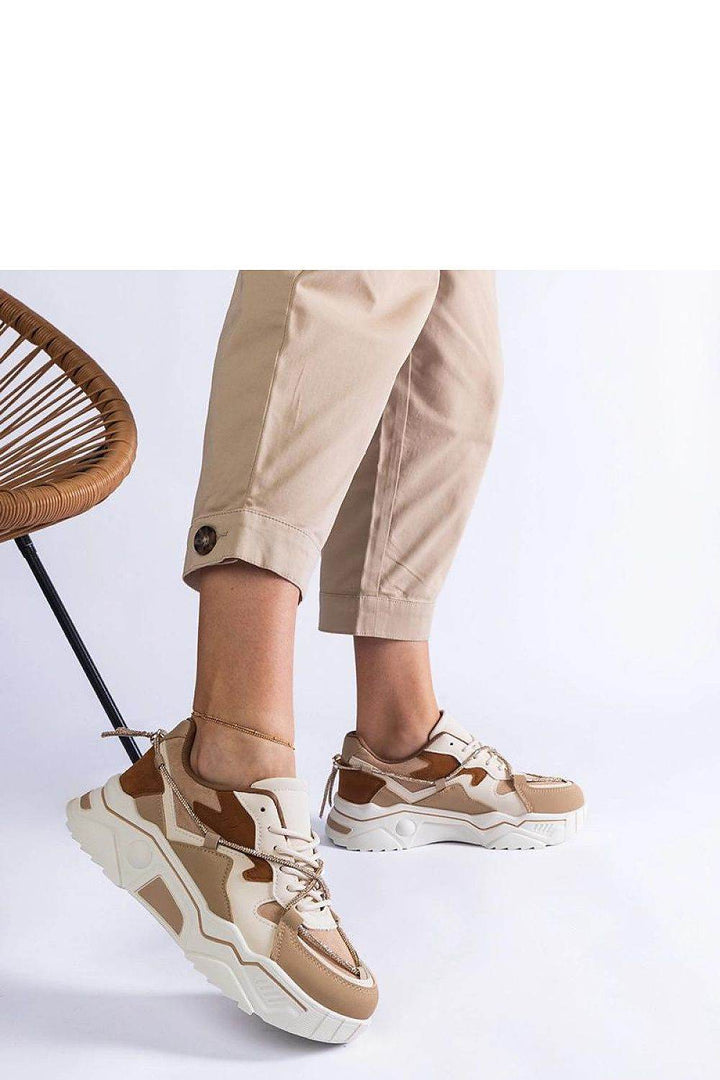 Sneakers model 207131 - MHMote